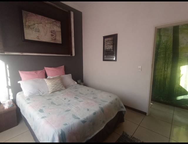 4 BEDROOM HOUSE FOR SALE IN RISIVILLE